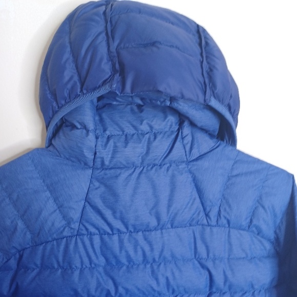 Men's Continuous Filament Light-Weight Jacket. Size: Small - Picture 9 of 14